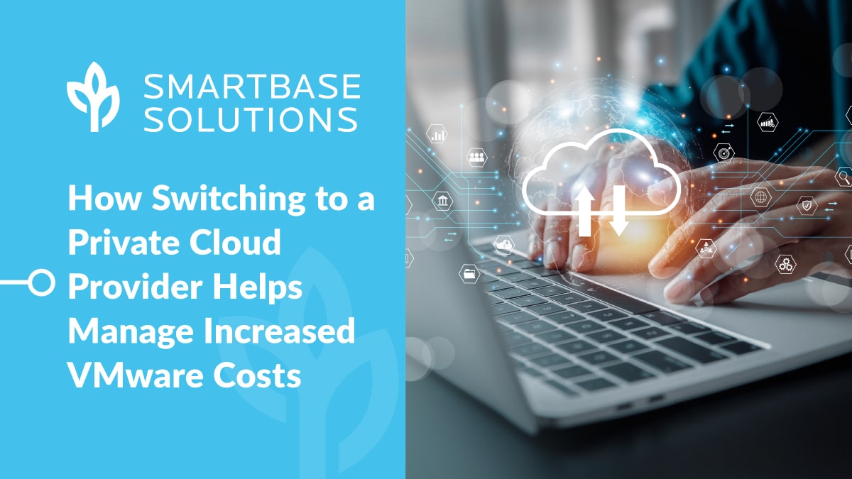 VMware Costs To Soar 1,050%: AT&T's Reaction To Broadcom's Proposed Price Increase VMware Costs To Soar 1,050%: AT&T's Reaction To Broadcom's Proposed Price Increase
