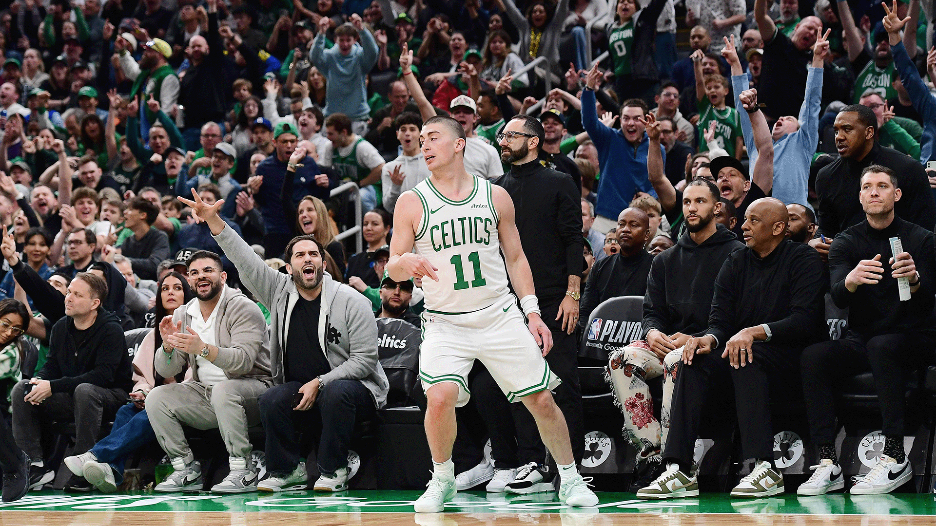 VA Hero Of The Week: Payton Pritchard's NBA Sixth Man Award Win VA Hero Of The Week: Payton Pritchard's NBA Sixth Man Award Win