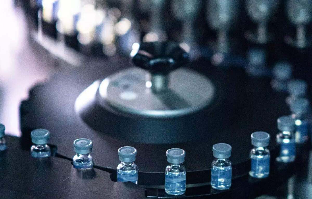Vaccine Packaging Market: A Rapidly Expanding Industry Vaccine Packaging Market: A Rapidly Expanding Industry