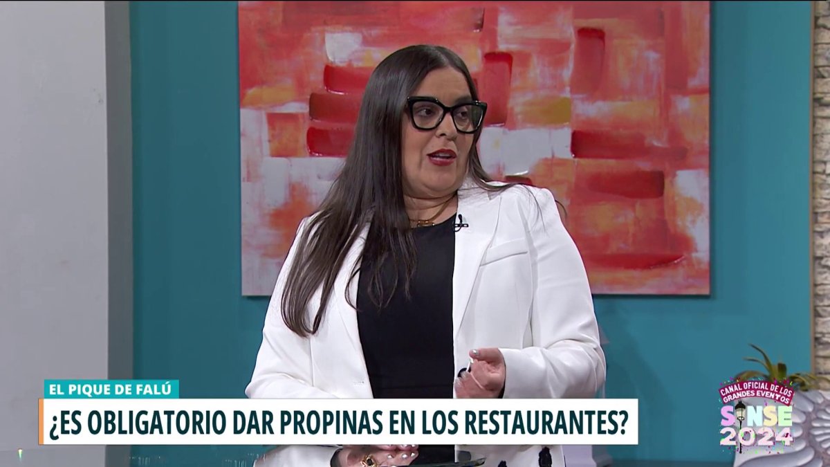Valerie Rodríguez: Confirmada Como Nueva Secretaria Del DACO Valerie Rodríguez: Confirmada Como Nueva Secretaria Del DACO