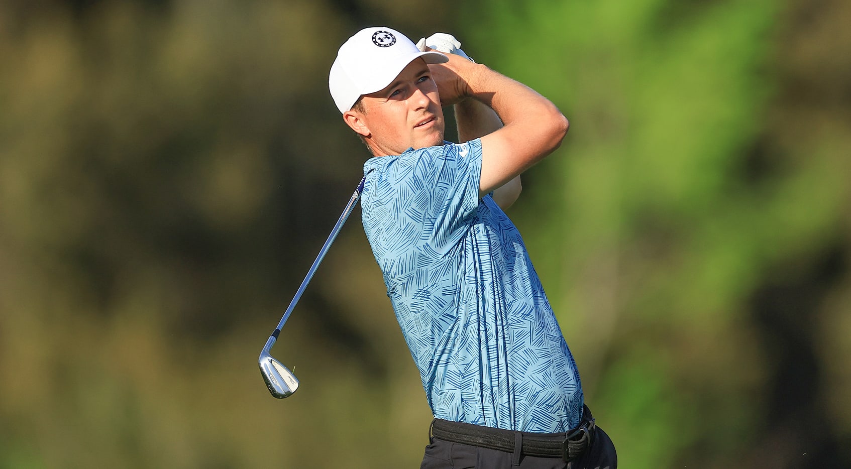 Valspar Championship: Lowry Makes A Push For The Title Valspar Championship: Lowry Makes A Push For The Title