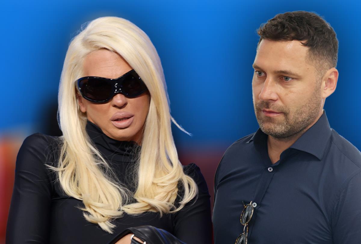 Vanja Mijatović Demantira Glasine O Razvodu: Istina O Njenom Braku Vanja Mijatović Demantira Glasine O Razvodu: Istina O Njenom Braku