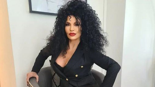 Vanja Mijatović: Detalji O Razvodu I Borbi Protiv Tračeva Vanja Mijatović: Detalji O Razvodu I Borbi Protiv Tračeva
