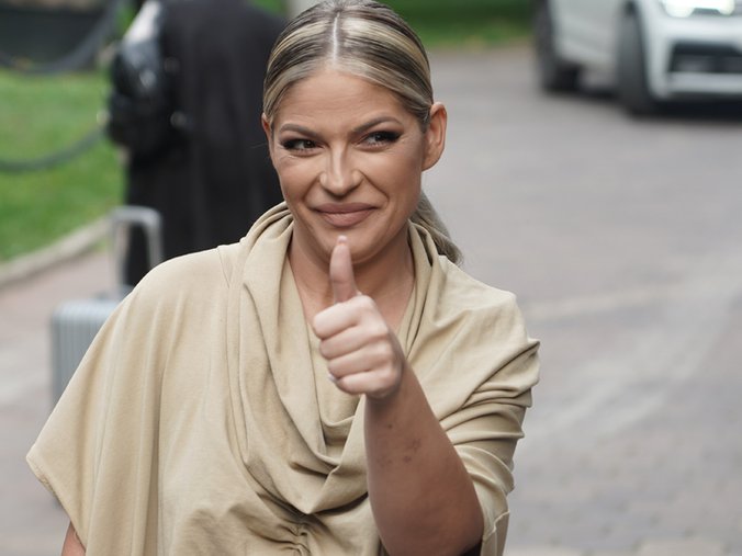 Vanja Mijatović: Novo Ime, Novi Početak? Vanja Mijatović: Novo Ime, Novi Početak?