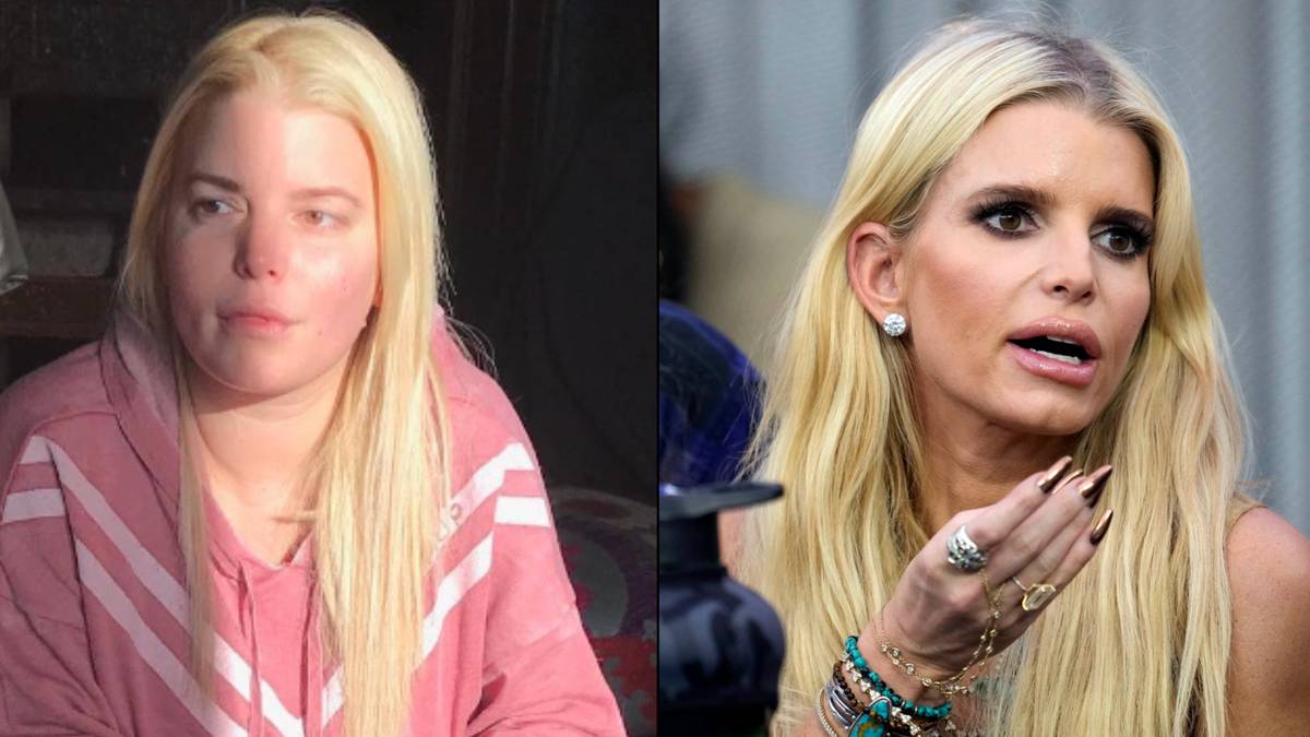 Varför Dricker Jessica Simpson Ormsperma? En Djupdykning I Kontroversen Varför Dricker Jessica Simpson Ormsperma? En Djupdykning I Kontroversen