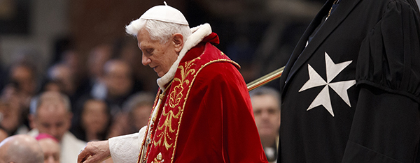 Vatican To Block Mobile Signals During Papal Conclave Vatican To Block Mobile Signals During Papal Conclave