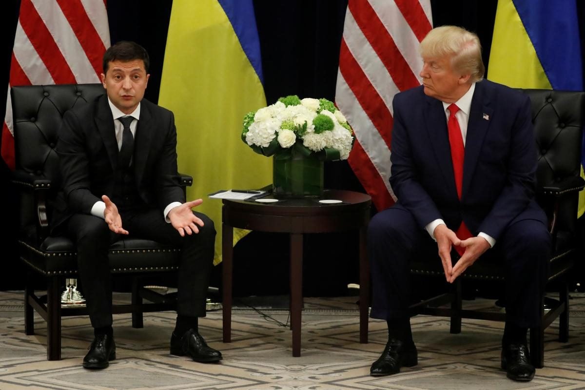 Ватиканская Встреча Зеленского И Трампа: Анализ Результатов От Макрона Ватиканская Встреча Зеленского И Трампа: Анализ Результатов От Макрона