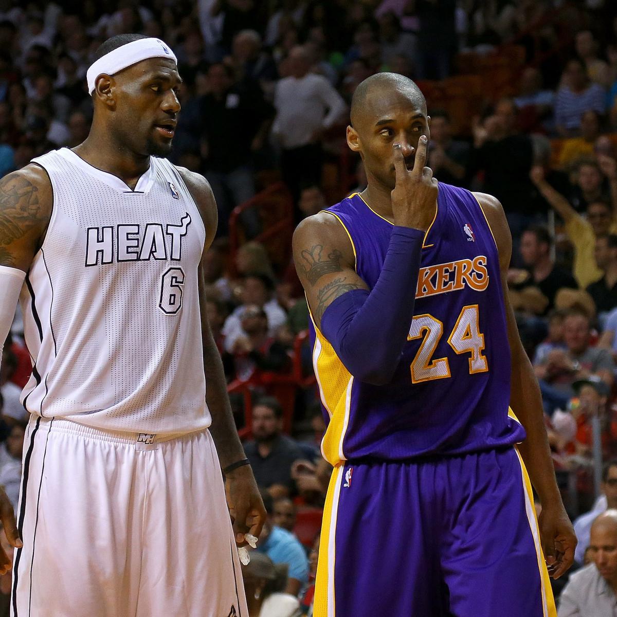 VAVEL's Comprehensive Coverage Of The LA Lakers VAVEL's Comprehensive Coverage Of The LA Lakers