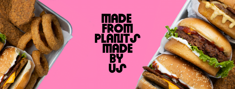 Vegan Food On The Go: Odd Burger Launches In 7-Eleven Stores Vegan Food On The Go: Odd Burger Launches In 7-Eleven Stores