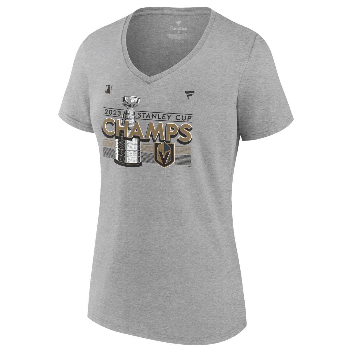 Vegas Golden Knights: Stanley Cup Contenders? Vegas Golden Knights: Stanley Cup Contenders?