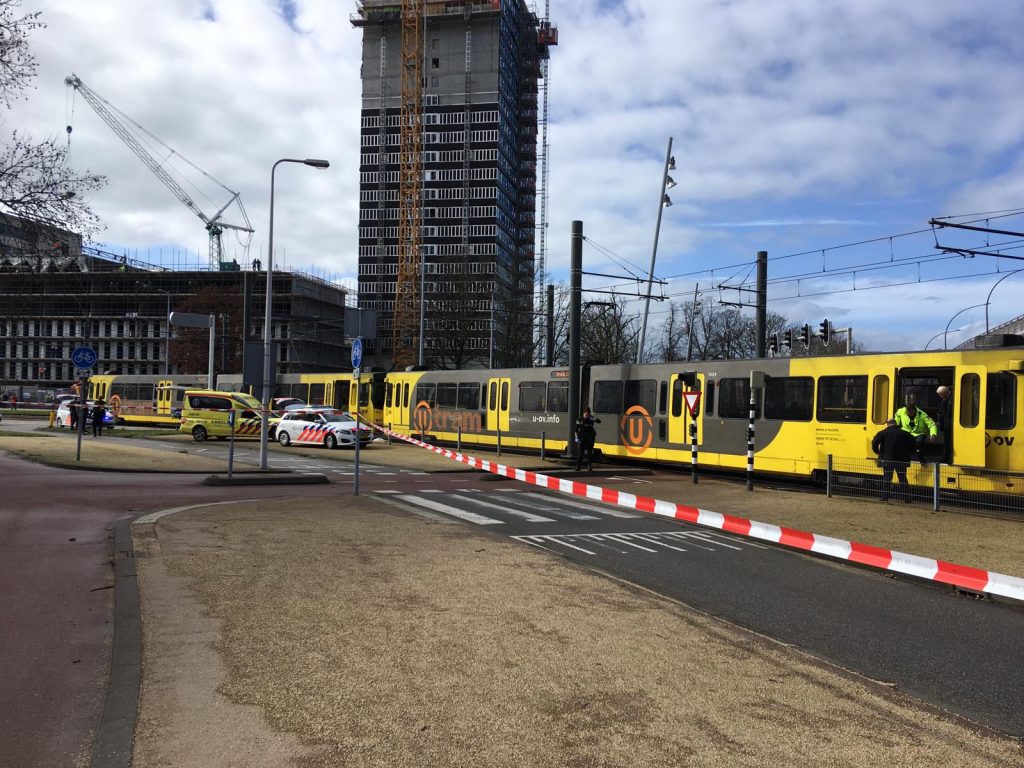 Venlo: Meer Informatie Over Het Schietincident Op De Prinsenstraat Venlo: Meer Informatie Over Het Schietincident Op De Prinsenstraat