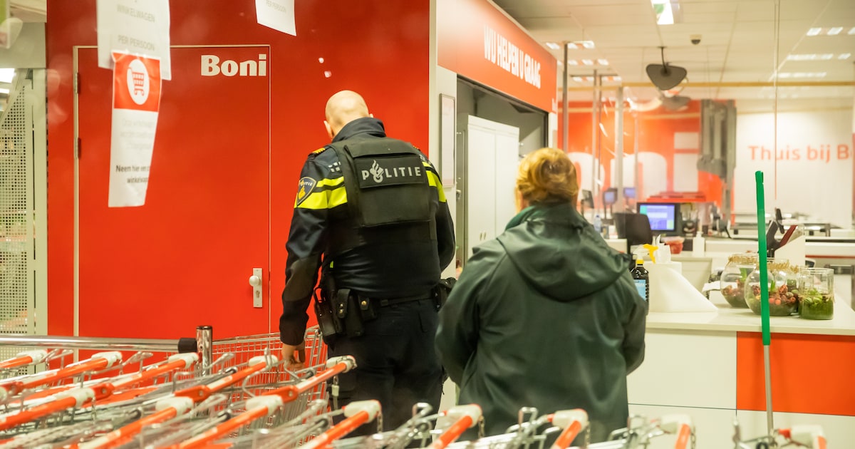 Venlonaar (16) Veroordeeld Voor Gewapende Overval Op Schoolgenoten Venlonaar (16) Veroordeeld Voor Gewapende Overval Op Schoolgenoten