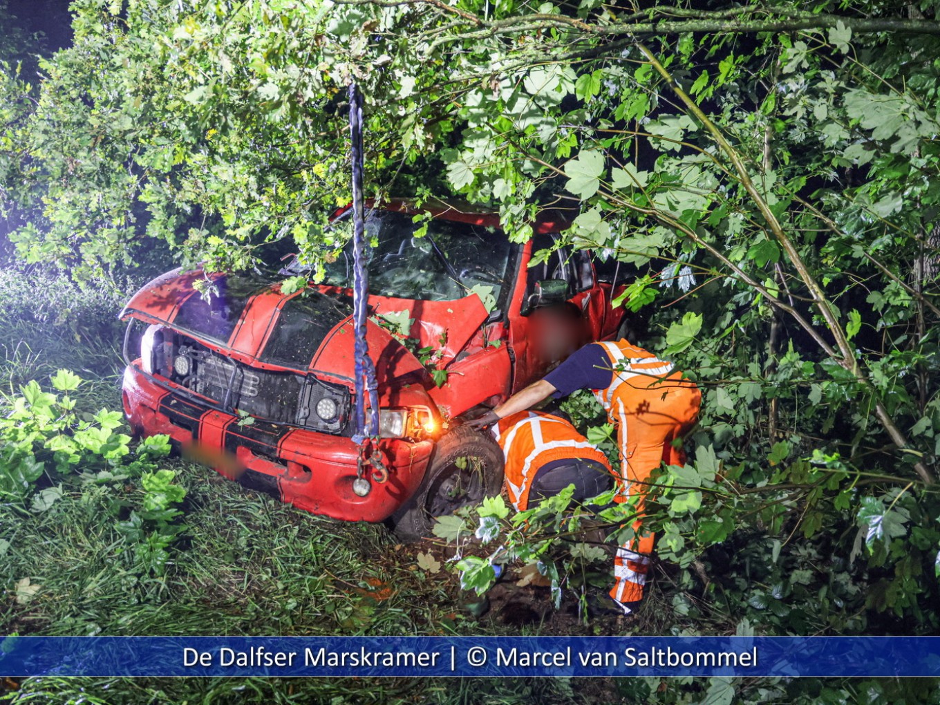 Venlose Man (overleden) Na Drievoudige Aanrijding A67 Grashoek Venlose Man (overleden) Na Drievoudige Aanrijding A67 Grashoek