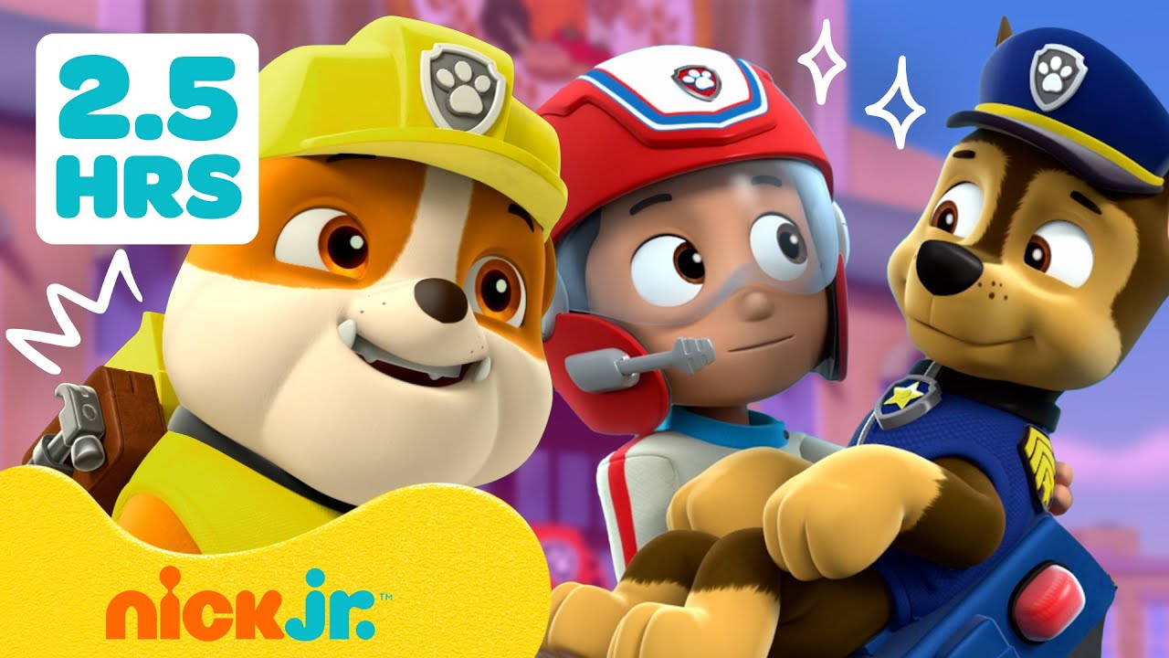 Ver Paw Patrol Piratas: 15 Minutos De Rescates En YouTube (Español) Ver Paw Patrol Piratas: 15 Minutos De Rescates En YouTube (Español)