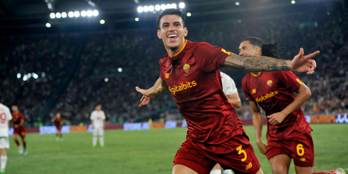 Ver Roma - Monza Online: Transmisión En Directo Ver Roma - Monza Online: Transmisión En Directo