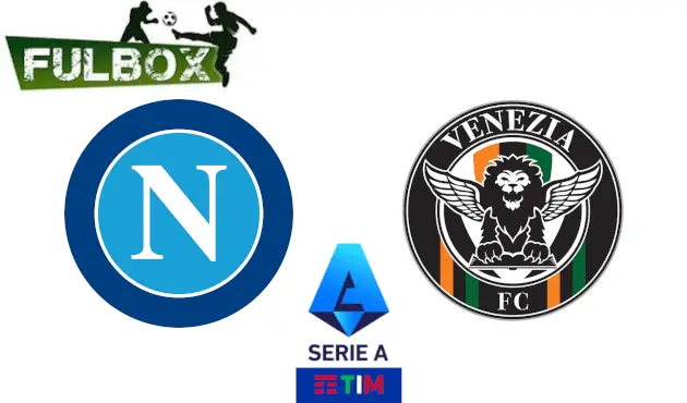 Ver Venezia - Nápoles En Vivo Ver Venezia - Nápoles En Vivo