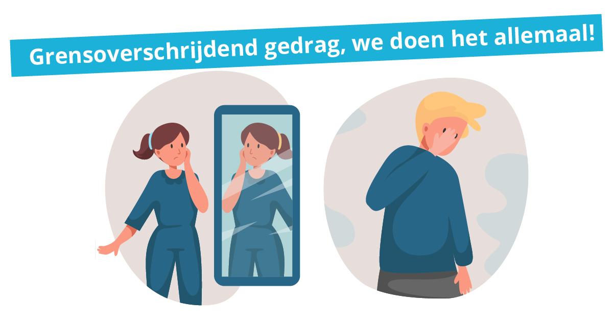 Verbetering Van De Aanpak Van Grensoverschrijdend Gedrag Binnen De NPO Verbetering Van De Aanpak Van Grensoverschrijdend Gedrag Binnen De NPO