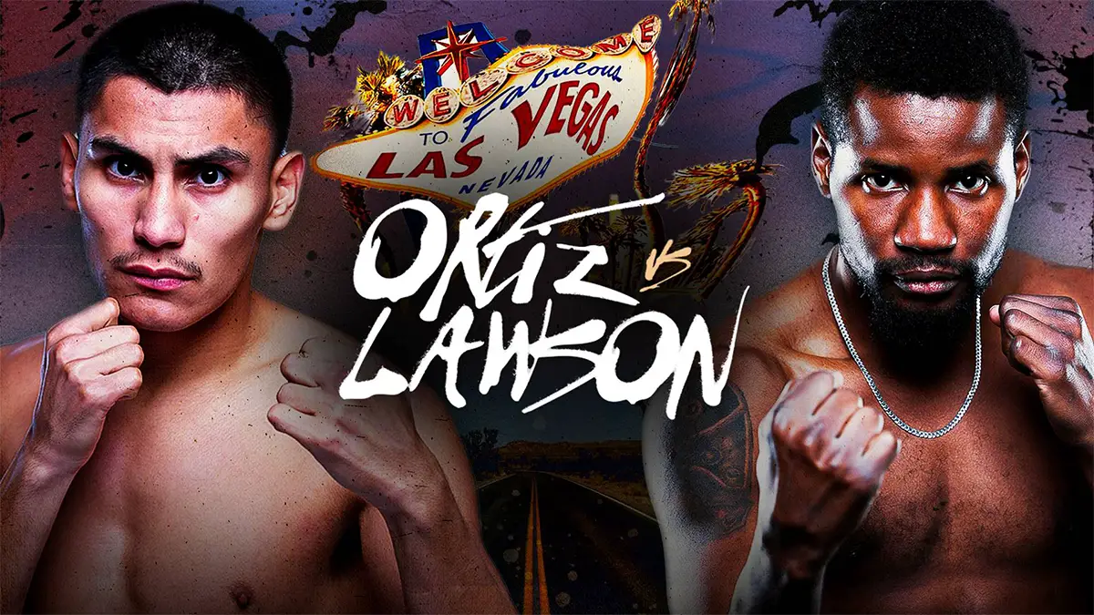 Vergil Ortiz Jr.'s Take: Canelo's Size Advantage In Crawford Fight Vergil Ortiz Jr.'s Take: Canelo's Size Advantage In Crawford Fight