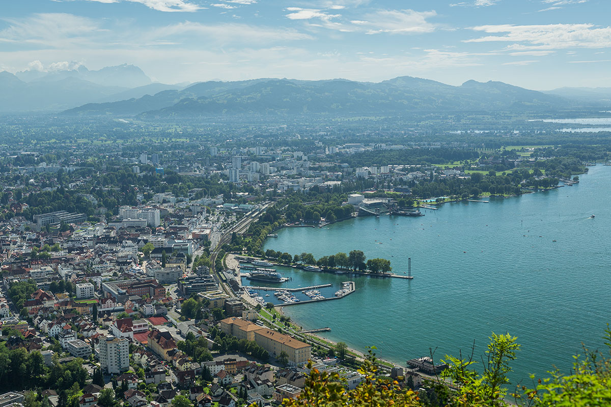Vermisste Person Im Bodensee Bei Bregenz: Aktuelle Informationen Zur Suchaktion Vermisste Person Im Bodensee Bei Bregenz: Aktuelle Informationen Zur Suchaktion