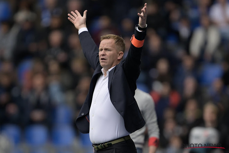 Vernederende Nederlaag Voor Kompany: Wat Ging Er Mis? Vernederende Nederlaag Voor Kompany: Wat Ging Er Mis?