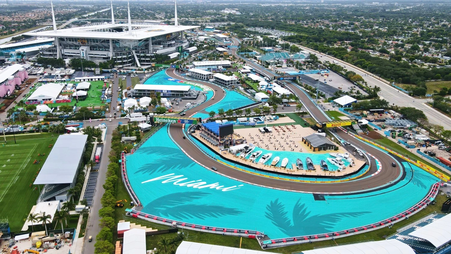 Verstappen's First Child: Name Announced Before Miami Race Verstappen's First Child: Name Announced Before Miami Race