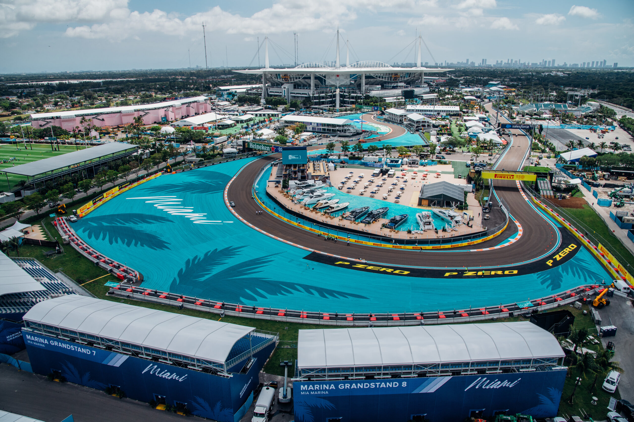 Verstappen's New Arrival: Baby's Name And Miami Grand Prix Plans Verstappen's New Arrival: Baby's Name And Miami Grand Prix Plans