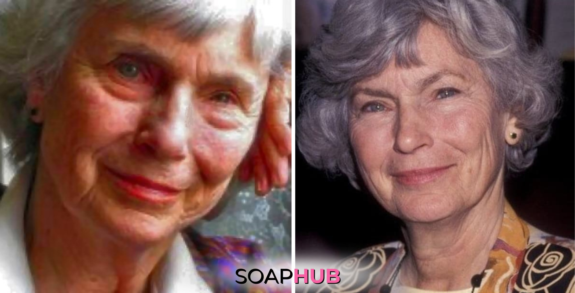 Veteran Actress Priscilla Pointer, Known For Dalla, Dead At 100 Veteran Actress Priscilla Pointer, Known For Dalla, Dead At 100