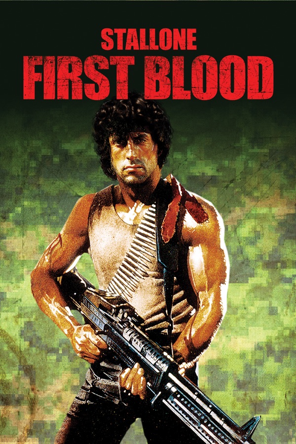 Veteran Film Director Ted Kotcheff (Rambo: First Blood) Passes Away Veteran Film Director Ted Kotcheff (Rambo: First Blood) Passes Away