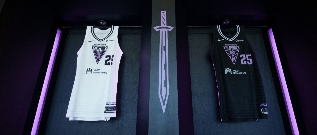 Veteran Forward Signs With Golden State Valkyries Veteran Forward Signs With Golden State Valkyries