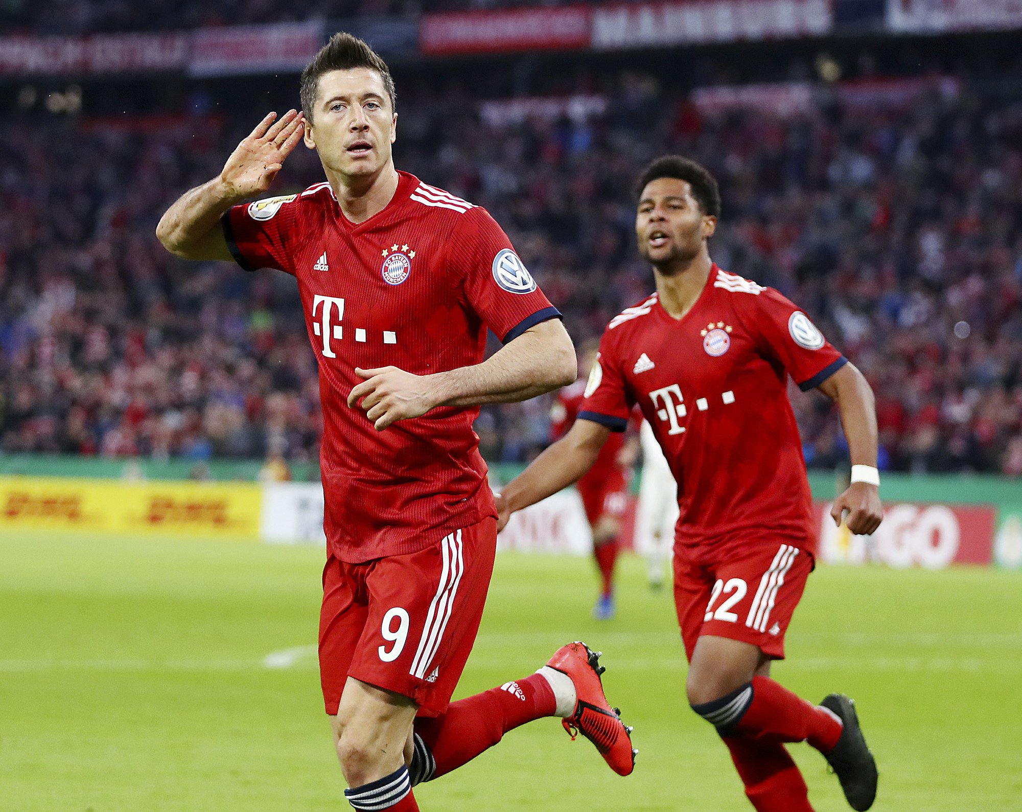 VfB Stuttgart: Stiller În Finala Cupei Germaniei? VfB Stuttgart: Stiller În Finala Cupei Germaniei?