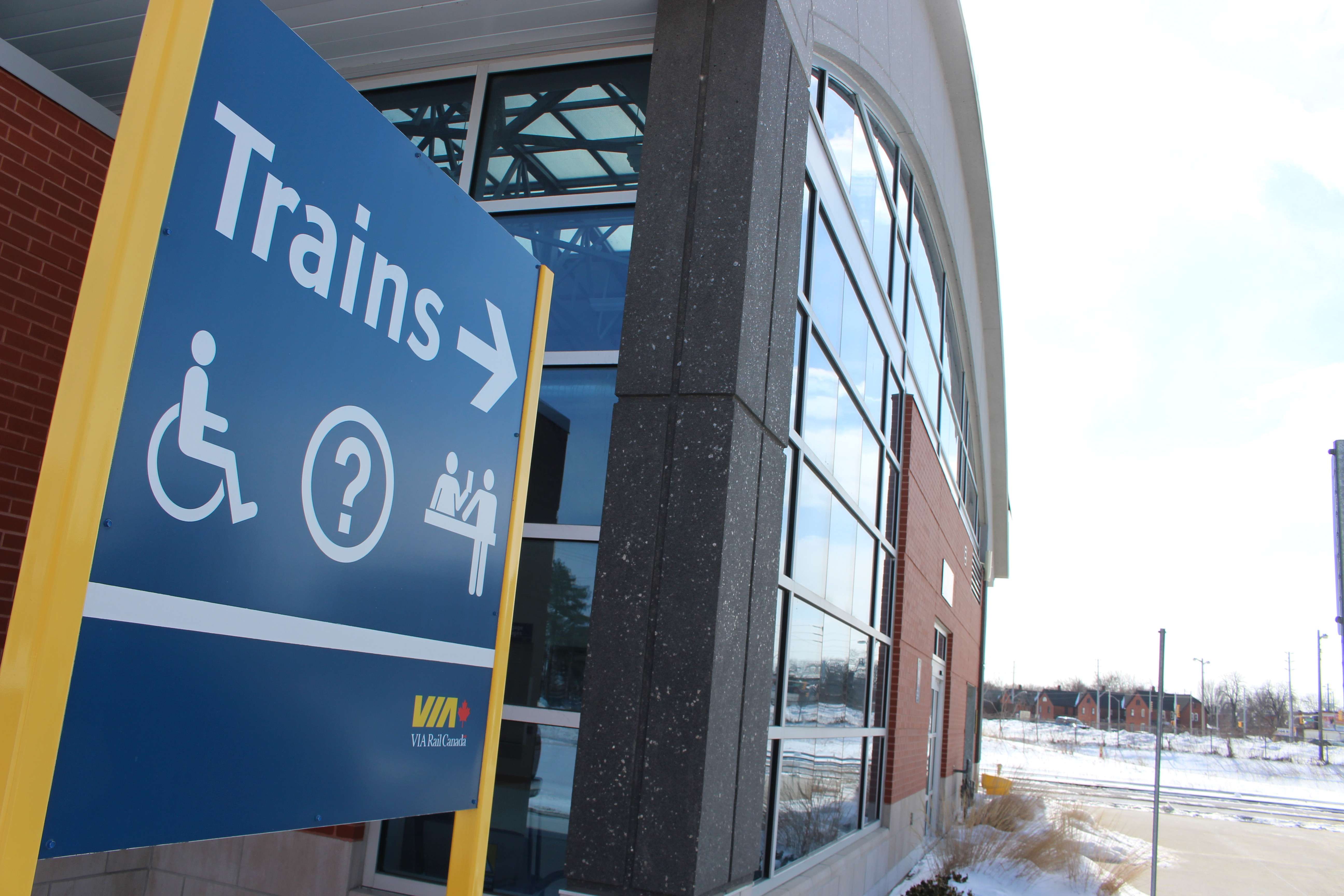 Via Rail Strike Looms: Unifor Mandate Could Halt Service By June 22 Via Rail Strike Looms: Unifor Mandate Could Halt Service By June 22