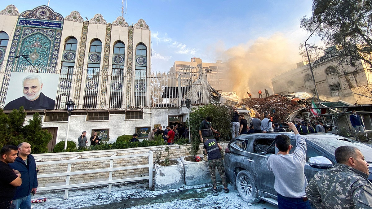 Victims Of Israeli Embassy Attack Named: A Young Couple's Tragic Story Victims Of Israeli Embassy Attack Named: A Young Couple's Tragic Story