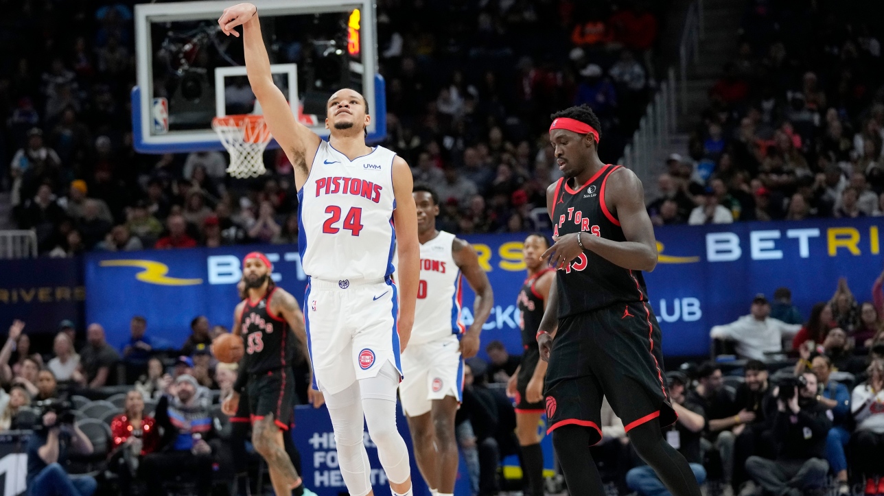 Victoire Historique Des Cavaliers : 55 Points D'écart Face Au Heat, Une Leçon D'humilité Victoire Historique Des Cavaliers : 55 Points D'écart Face Au Heat, Une Leçon D'humilité