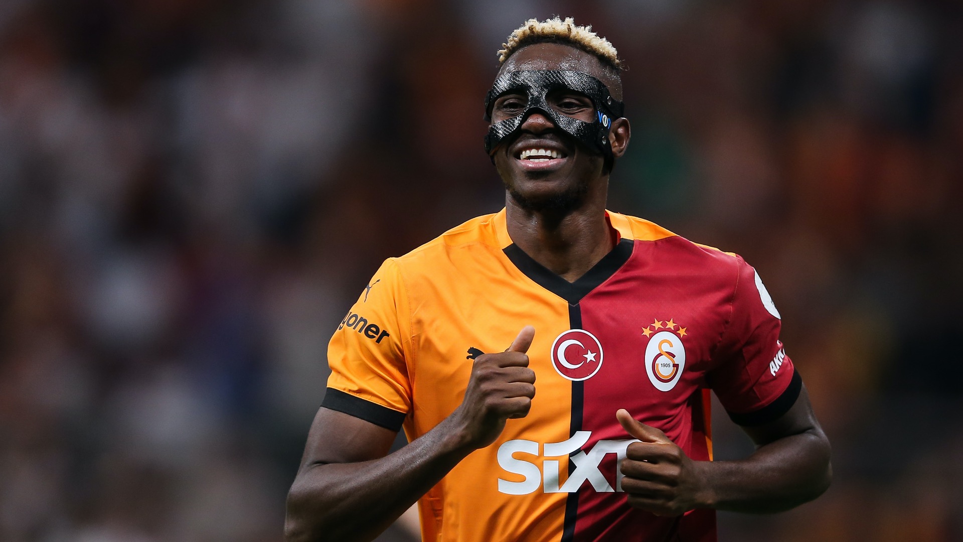 Victor Osimhen Transfer Update: Man Utd's Improved Position After Chelsea's Exit