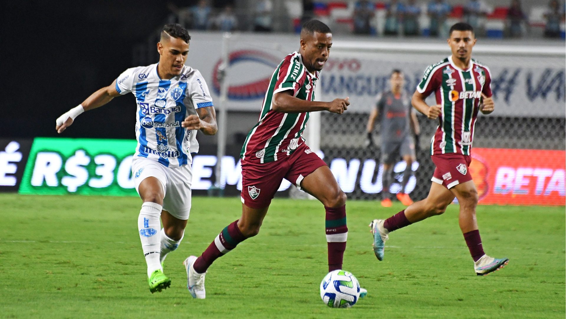 Victoria De Bahía Ante Paysandu: Resultado 1-0, Goles Y Análisis Victoria De Bahía Ante Paysandu: Resultado 1-0, Goles Y Análisis