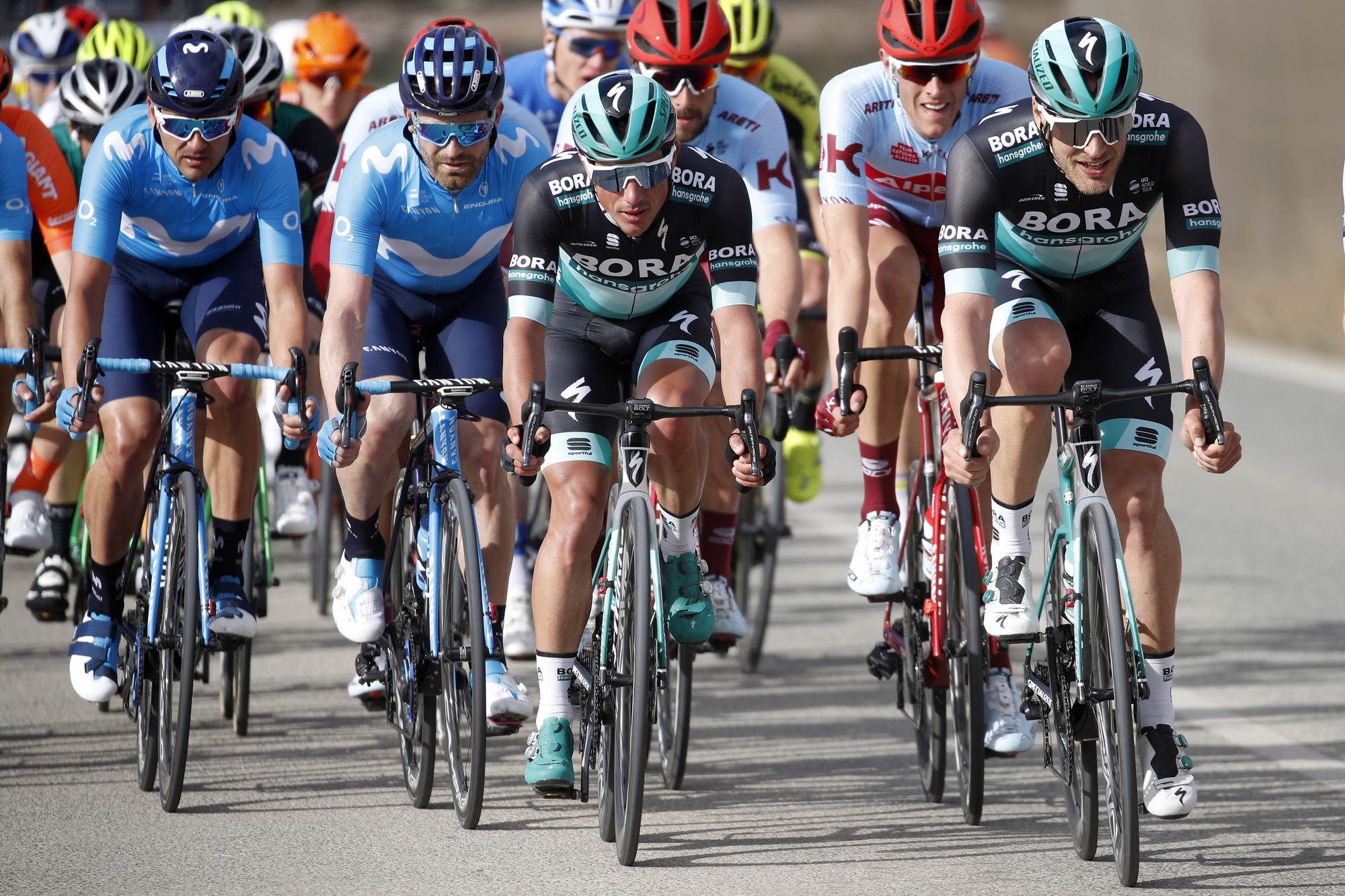 Victoria De Fabio Christen En La Vuelta Ciclista A Murcia Victoria De Fabio Christen En La Vuelta Ciclista A Murcia