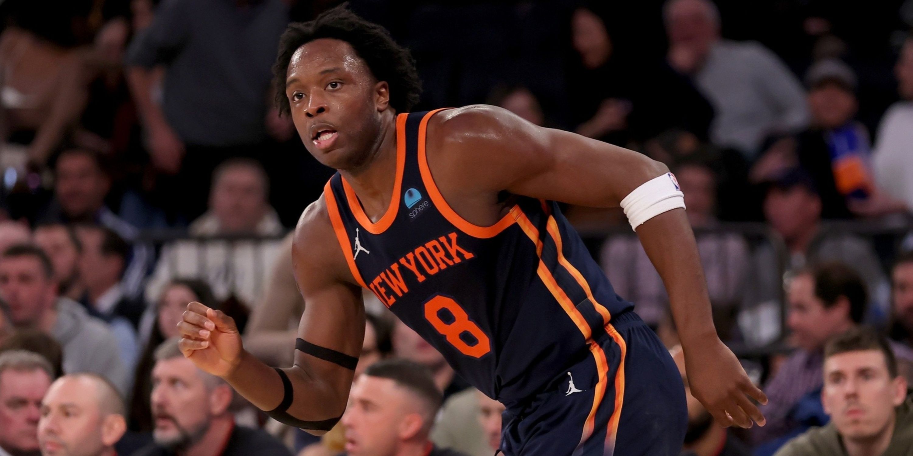Victoria De Knicks Sobre 76ers: Anunoby Con 27 Puntos, 76ers Extienden Racha Negativa Victoria De Knicks Sobre 76ers: Anunoby Con 27 Puntos, 76ers Extienden Racha Negativa