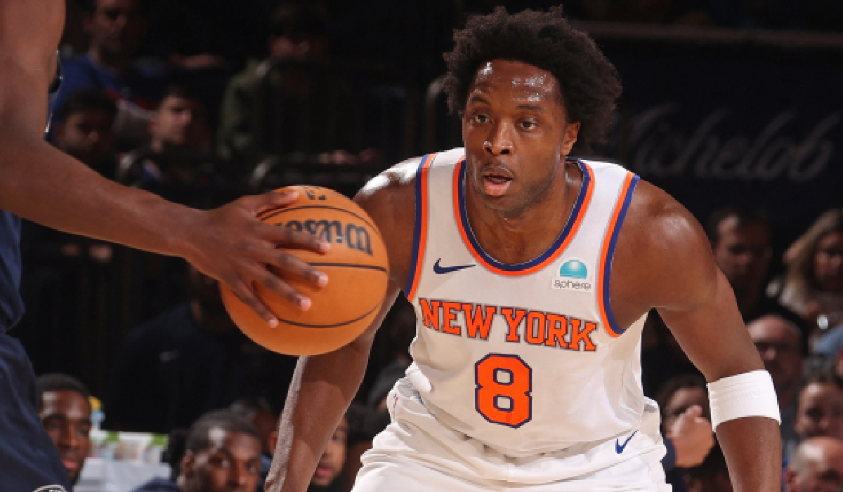Victoria De Knicks Sobre Sixers: Anunoby Con 27 Puntos Clave Victoria De Knicks Sobre Sixers: Anunoby Con 27 Puntos Clave