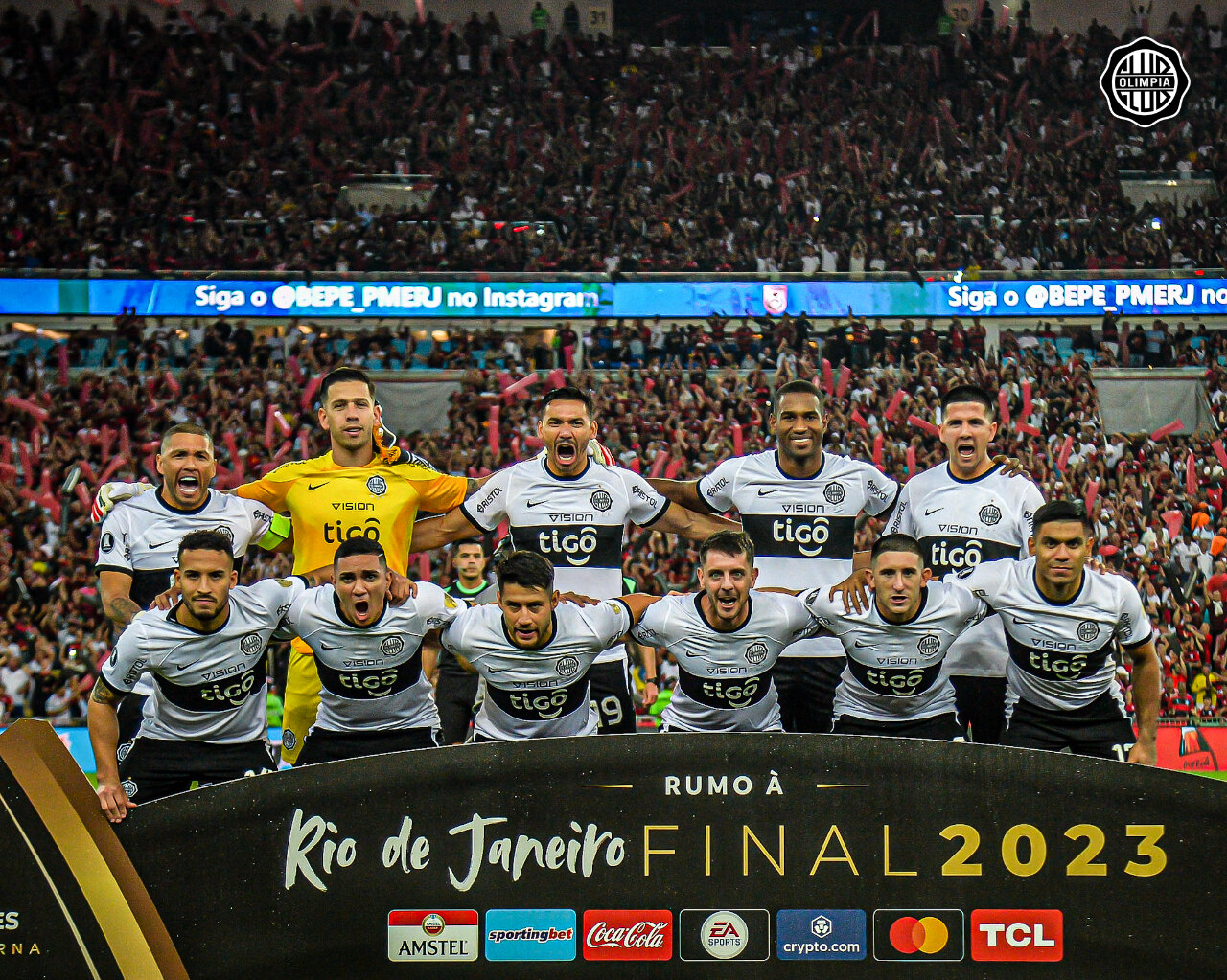 Victoria De Olimpia Ante Peñarol (2-0): Resumen Completo Del Encuentro Victoria De Olimpia Ante Peñarol (2-0): Resumen Completo Del Encuentro
