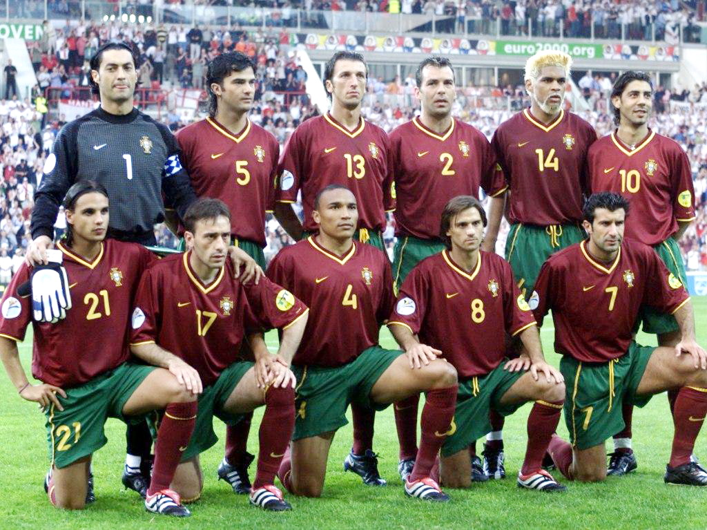 Victoria De Portugal Contra Bélgica (0-1): Resumen Y Goles Victoria De Portugal Contra Bélgica (0-1): Resumen Y Goles