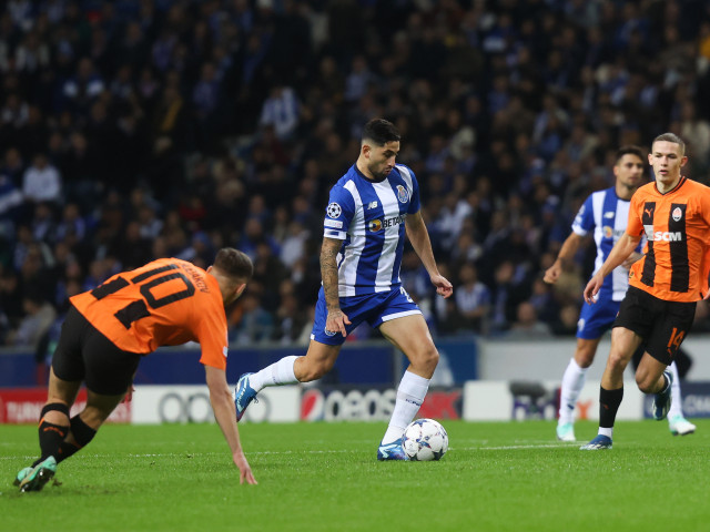 Victorie Crucială Pentru AS Roma: 3-2 Cu FC Porto, Calificare În Optimile Europa League Asigurată Victorie Crucială Pentru AS Roma: 3-2 Cu FC Porto, Calificare În Optimile Europa League Asigurată
