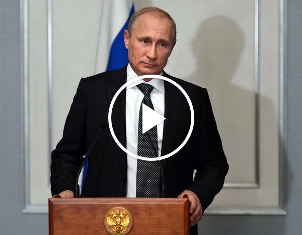 Victory Day Ceasefire: Analyzing Putin's Move Victory Day Ceasefire: Analyzing Putin's Move