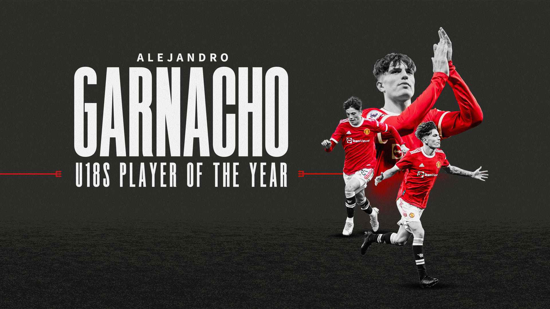 Video: Did Alejandro Garnacho Ignore A Young Fan Asking For An Autograph? Video: Did Alejandro Garnacho Ignore A Young Fan Asking For An Autograph?