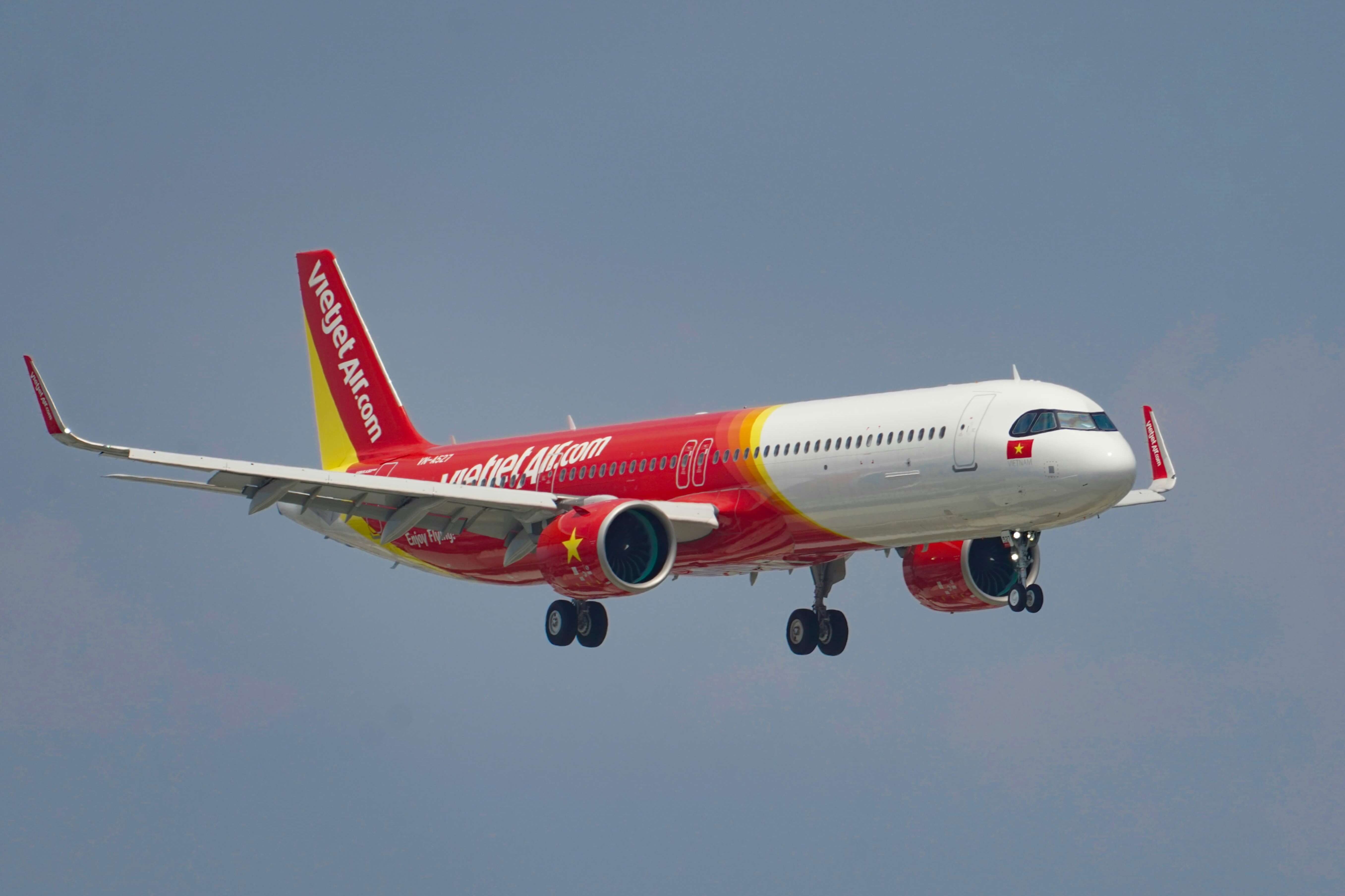 VietJet Financial Future Uncertain Following Court's Payment Decision VietJet Financial Future Uncertain Following Court's Payment Decision