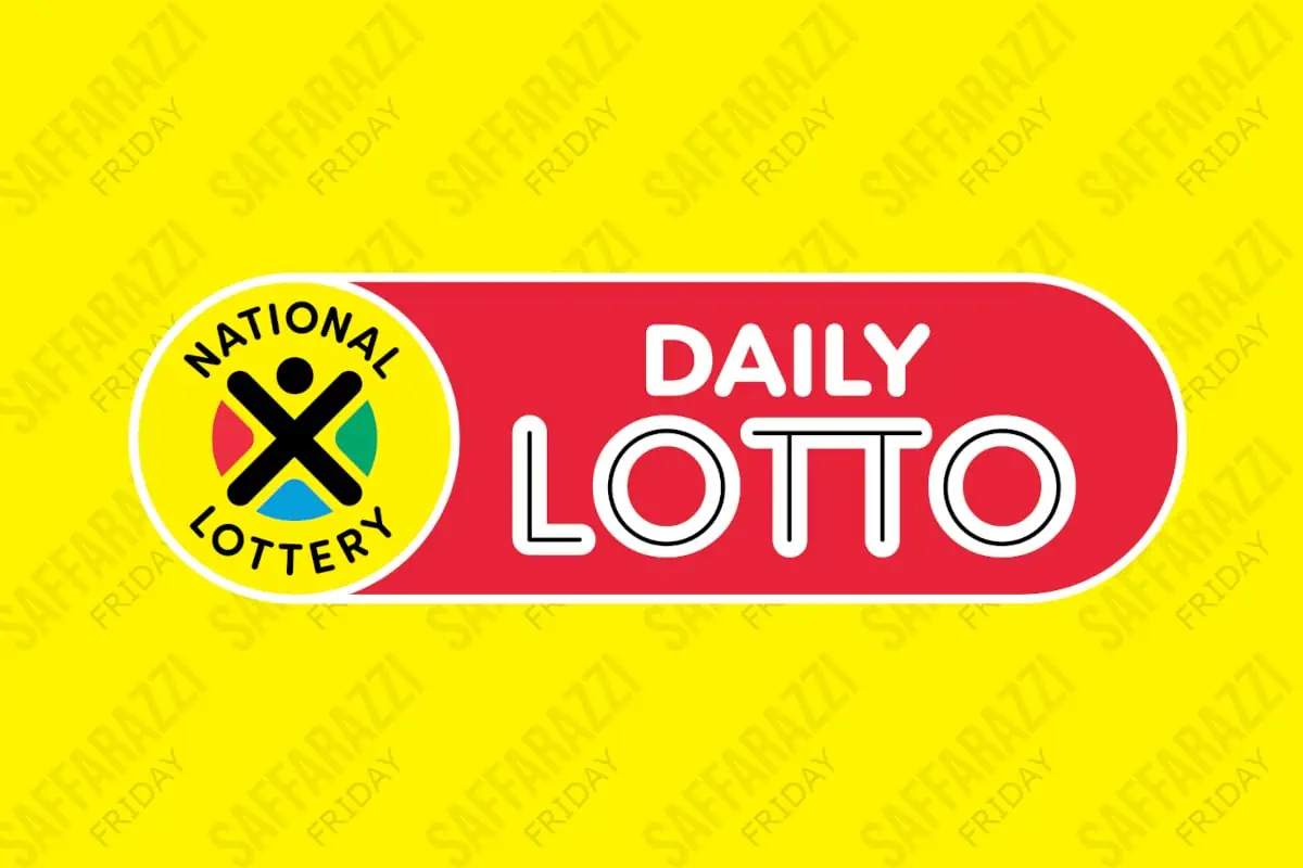 View Daily Lotto Results - Friday 18th April 2025 View Daily Lotto Results - Friday 18th April 2025