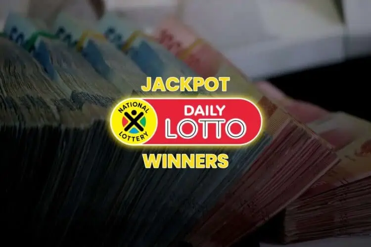View The Daily Lotto Results For Friday, April 18, 2025 View The Daily Lotto Results For Friday, April 18, 2025