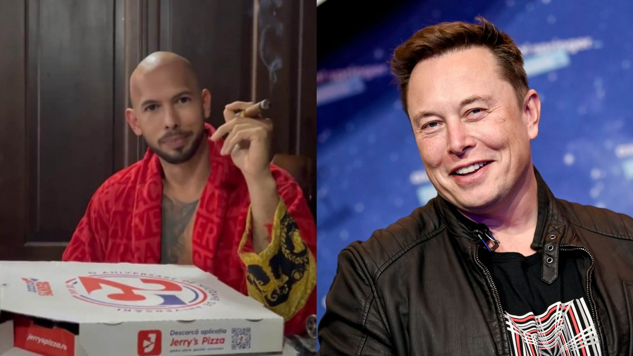 Viitorul Lui Andrew Tate: După Dubai, Ce Urmează? Viitorul Lui Andrew Tate: După Dubai, Ce Urmează?