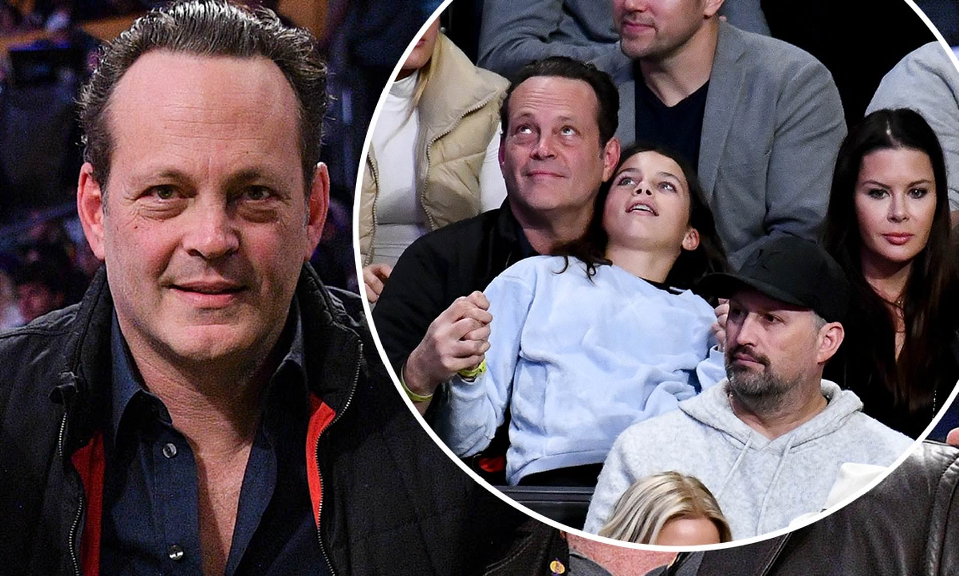 Vince Vaughn's Heritage: Unpacking His Ancestry Vince Vaughn's Heritage: Unpacking His Ancestry