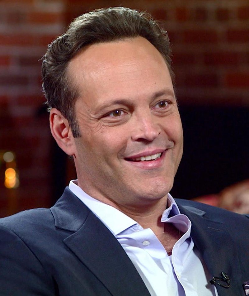 Vince Vaughn's Nationality And Ancestry: A Comprehensive Overview Vince Vaughn's Nationality And Ancestry: A Comprehensive Overview
