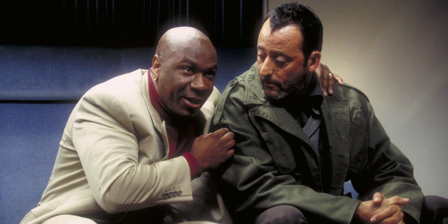 Ving Rhames: Almost Killed Off In First Mission: Impossible, Teases Final Film's Emotional Story Ving Rhames: Almost Killed Off In First Mission: Impossible, Teases Final Film's Emotional Story